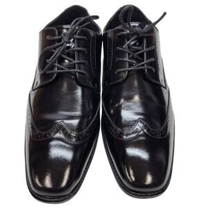 Stacy Adams Willow Wingtip Oxford Size 10